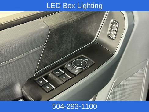 Used 2023 Ford F150 XLT w/ Equipment Group 302A High image 18