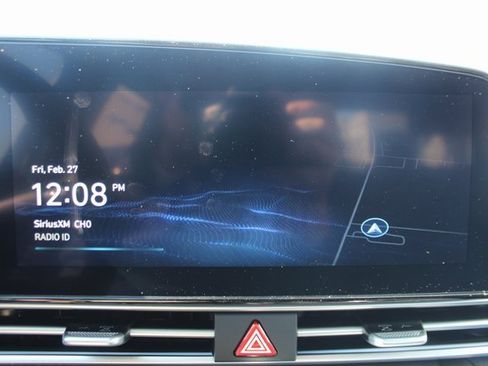 New 2026 Hyundai Elantra Limited w/ Cargo Package image 18