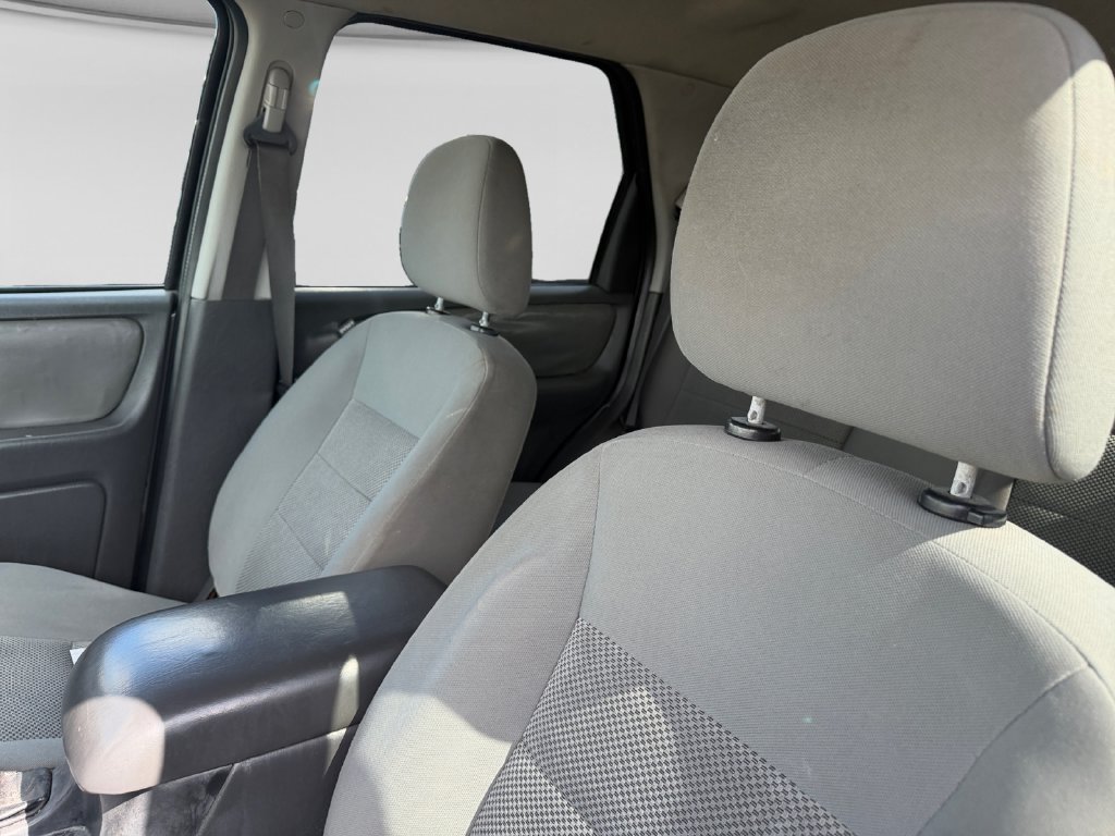 Used 2006 Ford Escape XLT FWD image 23