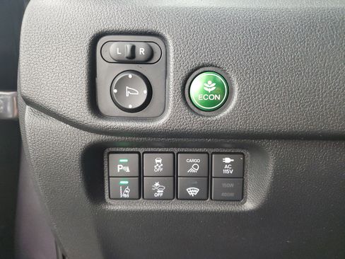 Certified 2022 Honda Ridgeline RTL-E image 27