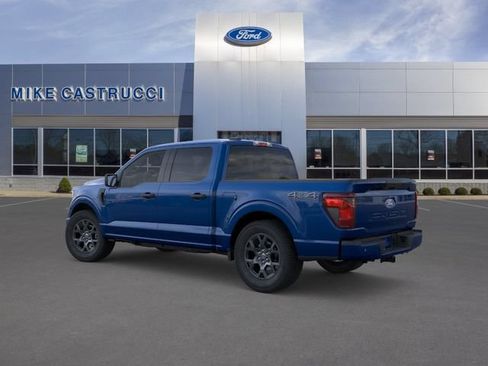 New 2026 Ford F150 STX w/ Equipment Group 200A AWD/4WD image 5