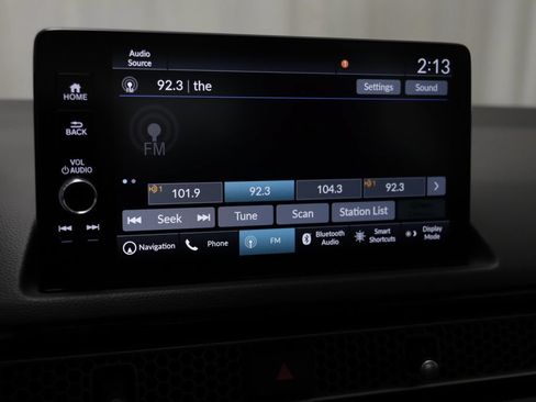 Used 2024 Honda Civic Touring image 8