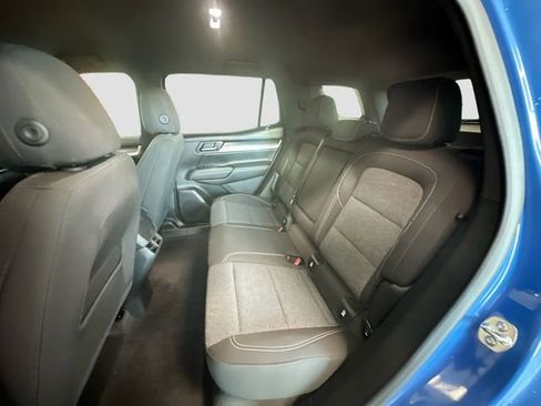 Used 2025 GMC Terrain Elevation w/ Black Edition image 23