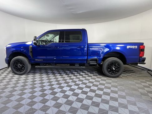 New 2026 Ford F250 XLT AWD/4WD image 2