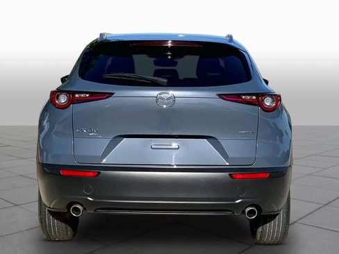 Used 2025 MAZDA CX-30 AWD 2.5 S w/ Preferred Package image 5