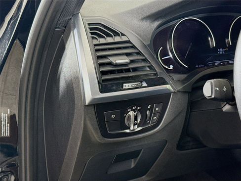 Used 2020 BMW X3 sDrive30i w/ Driving Assistance Package image 7