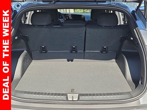 New 2025 Chevrolet Blazer EV LT w/ Midnight/Sport Edition image 12