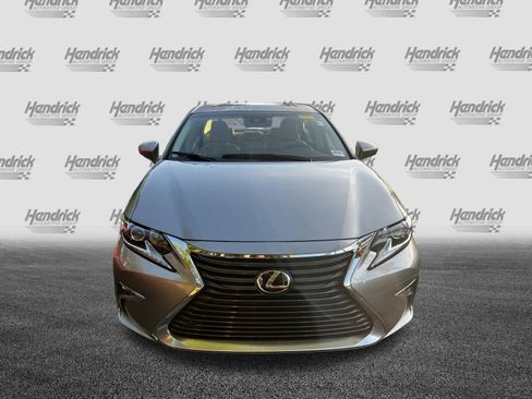 Used 2017 Lexus ES 350 w/ Premium Package image 3