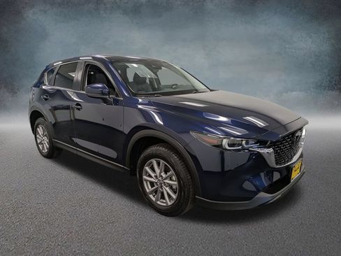 Used 2023 MAZDA CX-5 AWD 2.5 S image 3