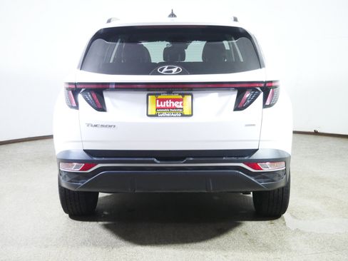 Used 2023 Hyundai Tucson SEL w/ Convenience Package image 6