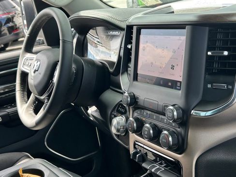 Used 2022 RAM 1500 Laramie image 19