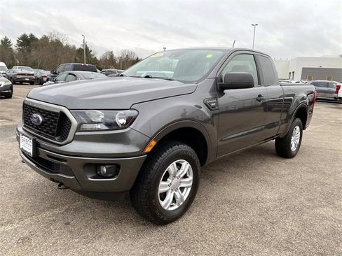 Used 2020 Ford Ranger XLT image 10