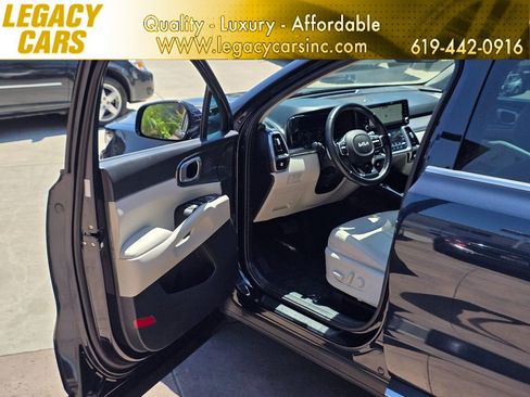 Used 2022 Kia Sorento S FWD image 52