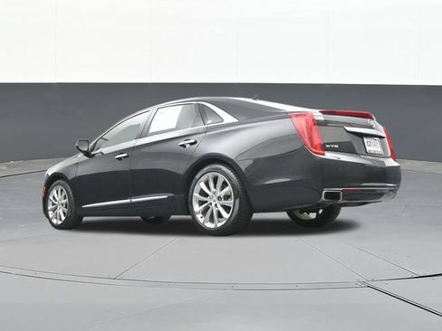 Used 2014 Cadillac XTS Premium FWD image 46