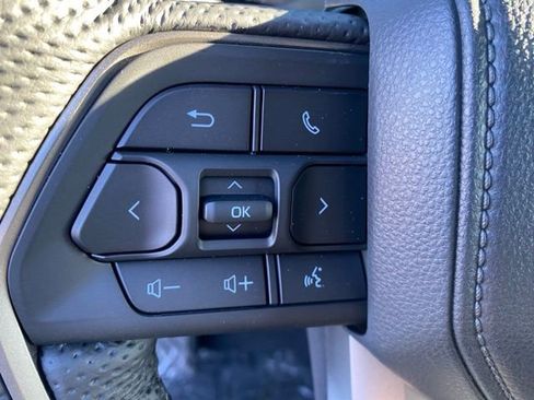 New 2026 Toyota Tundra Limited image 28