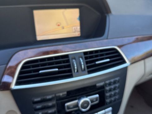 Used 2014 Mercedes-Benz C 300 C 300 image 2