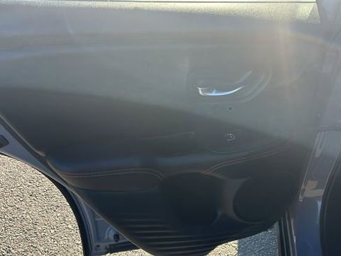 Used 2023 Honda HR-V Sport image 14