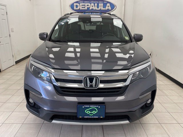 Used 2020 Honda Pilot EX-L image 18