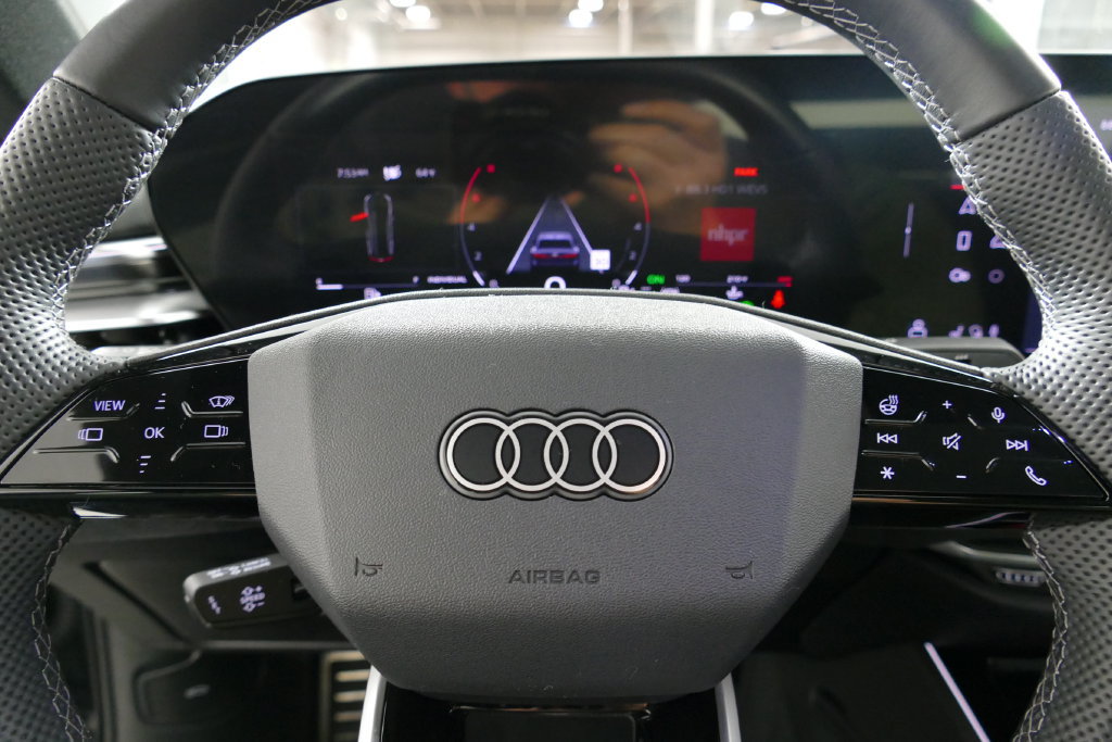 Certified 2026 Audi A6 Prestige AWD/4WD image 18