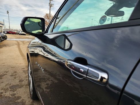 Used 2022 Chevrolet Blazer Premier w/ Enhanced Convenience Package image 42