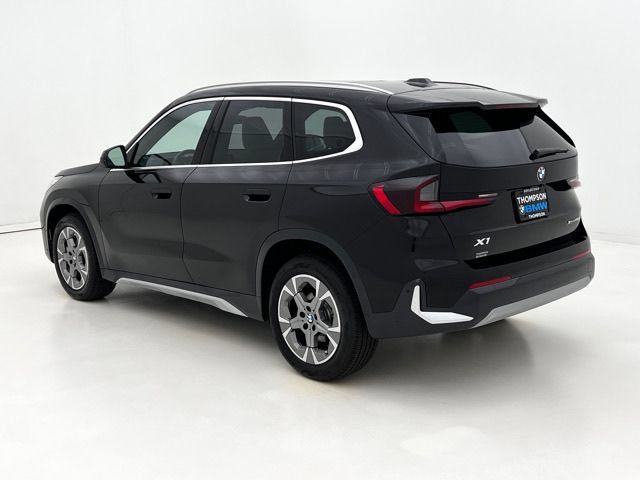 Used 2026 BMW X1 xDrive28i w/ Technology Package AWD/4WD image 8