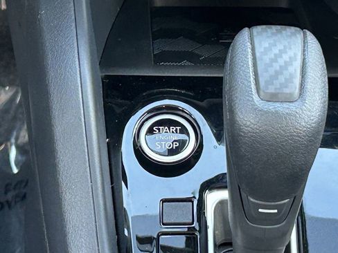 New 2025 Nissan Versa SV w/ Trunk Package image 15