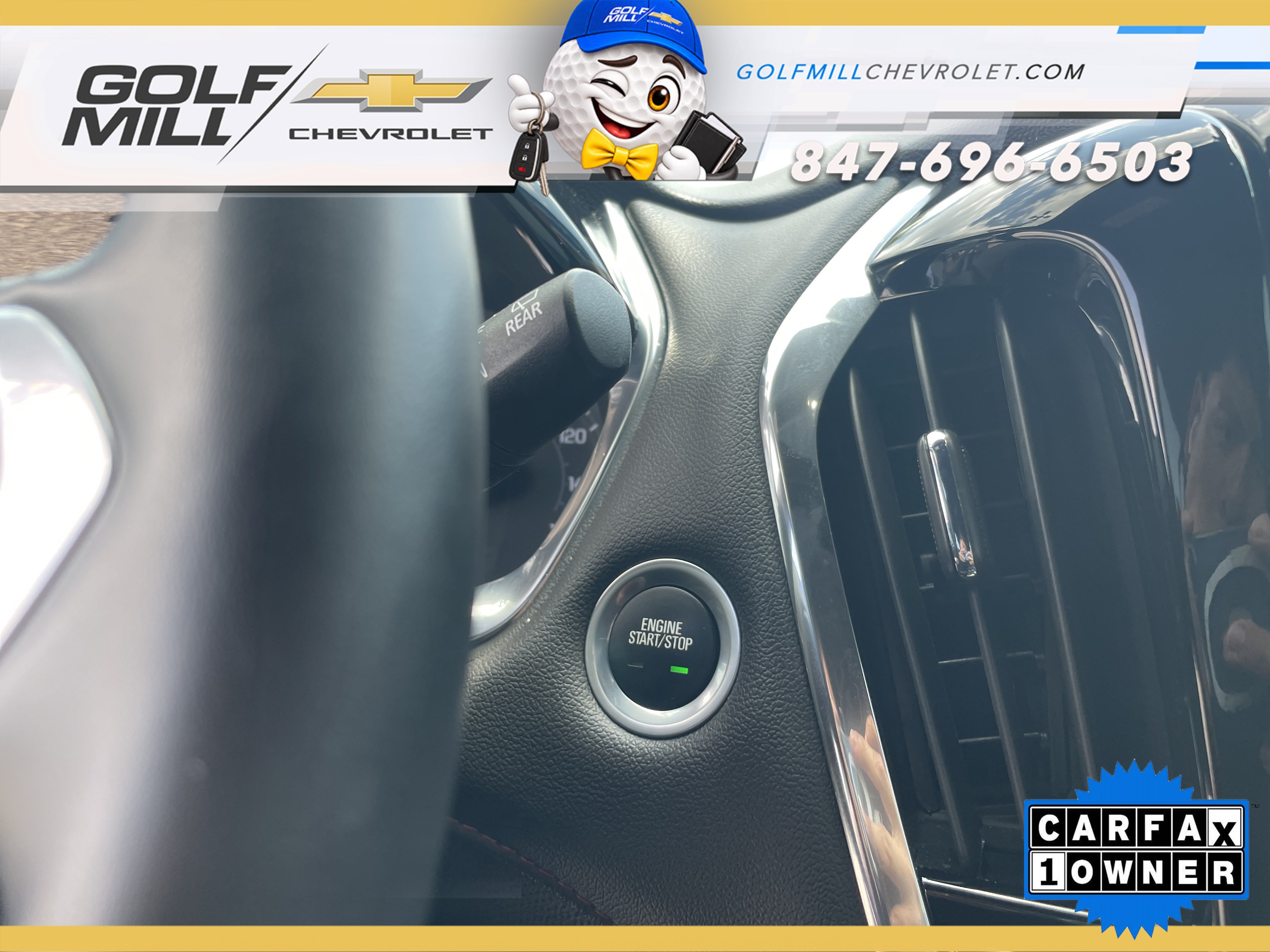 Certified 2023 Chevrolet Traverse RS FWD image 20