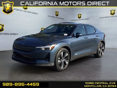 Used 2024 Polestar Polestar 2