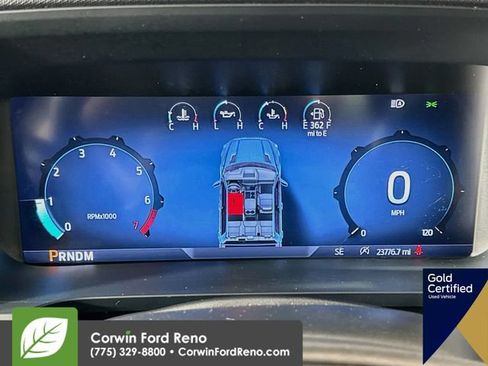Used 2024 Ford F150 STX AWD/4WD image 15