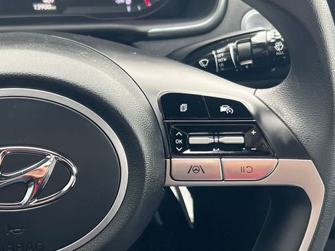 Used 2024 Hyundai Santa Cruz SEL image 25