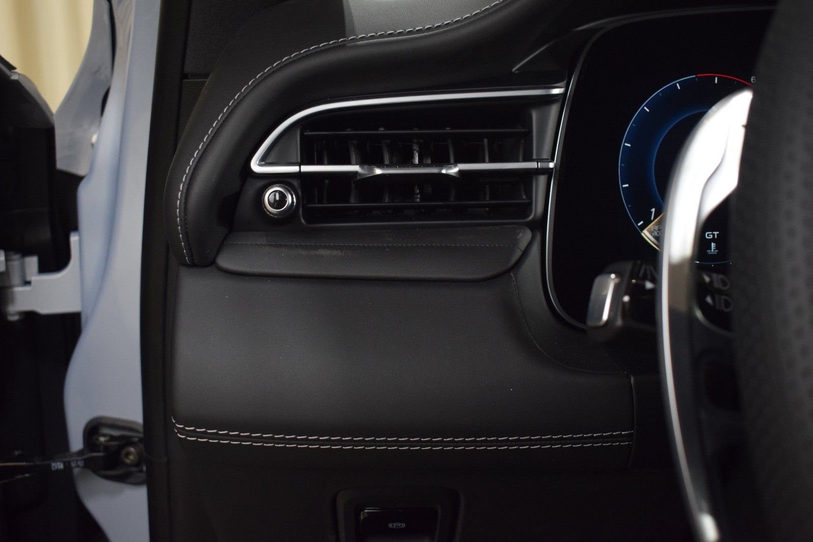 Certified 2025 Maserati Grecale Modena AWD/4WD image 28