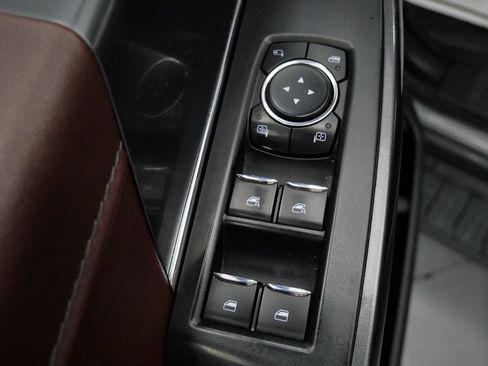 Used 2021 Ford F150 Lariat AWD/4WD image 13