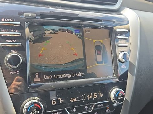 Used 2023 Nissan Murano Platinum w/ Cargo Package AWD/4WD image 15