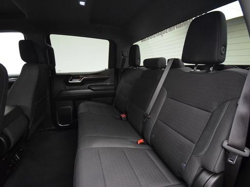 Used 2024 Chevrolet Silverado 1500 LT AWD/4WD image 23