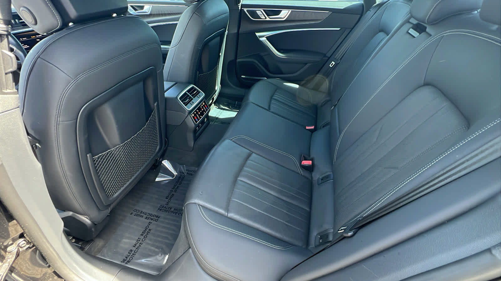 Used 2019 Audi A7 3.0T Premium Plus AWD/4WD image 24