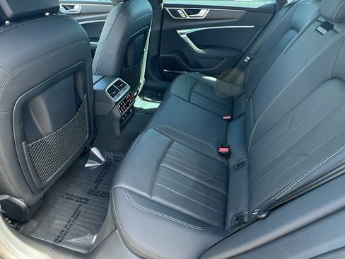 Used 2019 Audi A7 3.0T Premium Plus AWD/4WD image 24