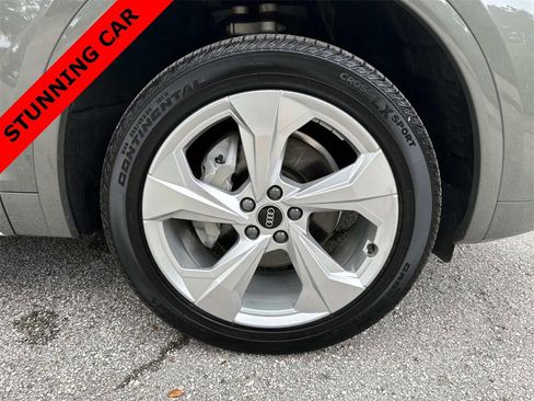 Used 2024 Audi Q5 2.0T Premium Plus image 9