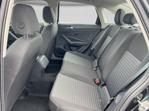 Used 2026 Volkswagen Jetta S FWD image 30