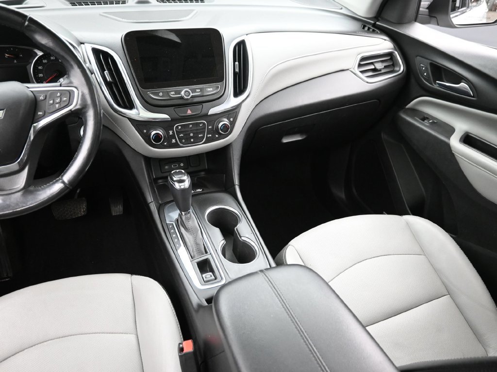 Used 2019 Chevrolet Equinox Premier FWD image 15