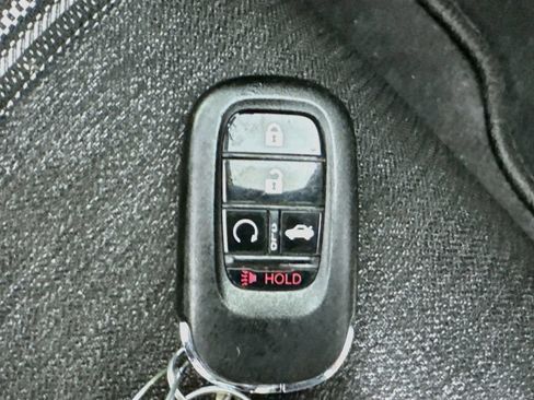 Used 2023 Honda Accord Sport image 37