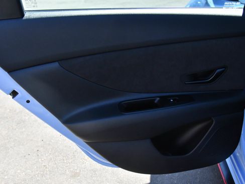 Used 2025 Hyundai Elantra N FWD image 36