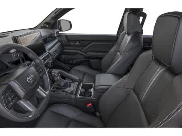 Used 2026 Toyota 4Runner TRD Off-Road Premium AWD/4WD image 8