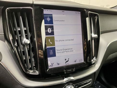 Used 2021 Volvo XC60 T8 R-Design w/ Advanced Package AWD/4WD image 23