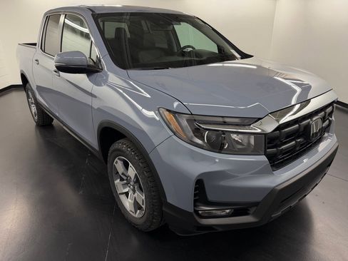 New 2026 Honda Ridgeline RTL image 7