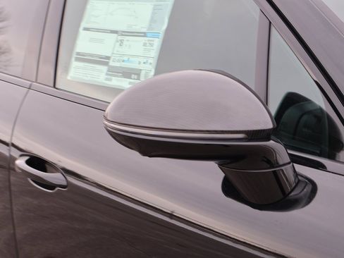 New 2026 Porsche Cayenne GTS image 15