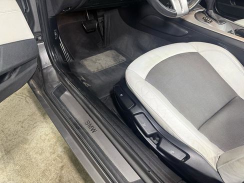 Used 2003 BMW Z4 2.5i RWD image 12