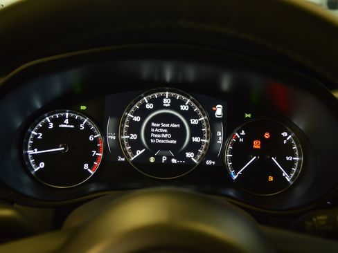 New 2025 MAZDA CX-50 Meridian Edition w/ Weather Package image 17