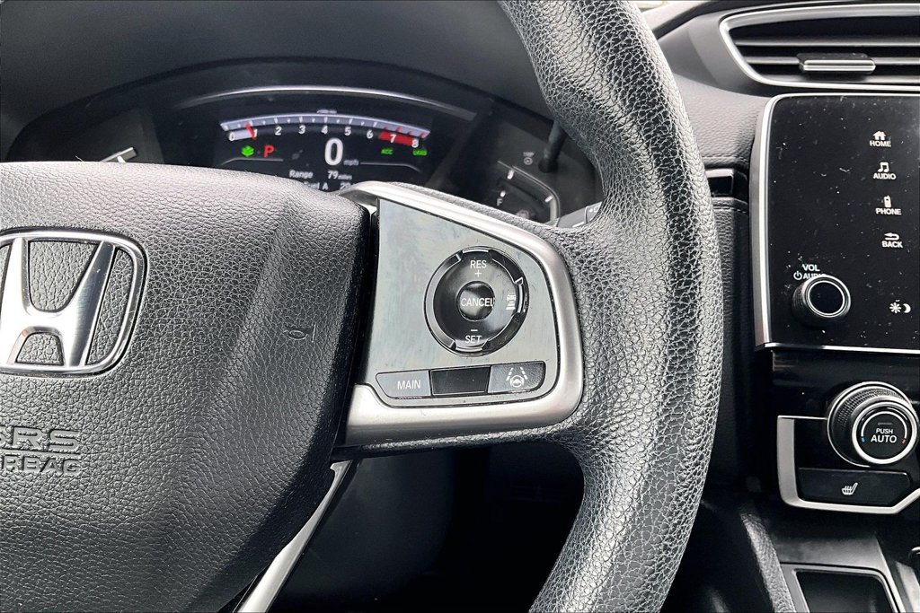 Used 2020 Honda CR-V EX image 19