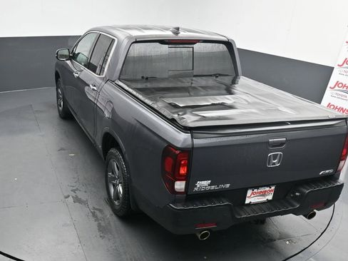 Used 2023 Honda Ridgeline RTL-E image 32