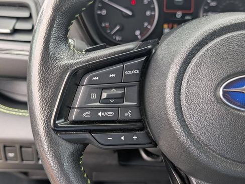 Used 2024 Subaru Ascent Onyx Edition AWD/4WD image 18